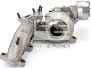 BE TURBO 126743 - Kompresors, Turbopūte ps1.lv