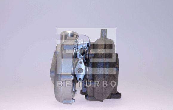 BE TURBO 126719 - Kompresors, Turbopūte ps1.lv