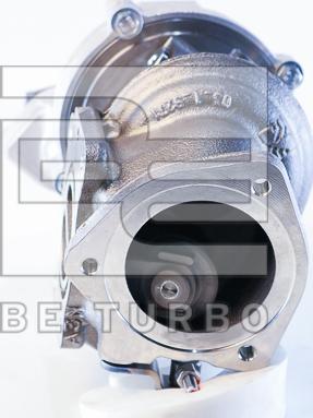 BE TURBO 126739 - Kompresors, Turbopūte ps1.lv