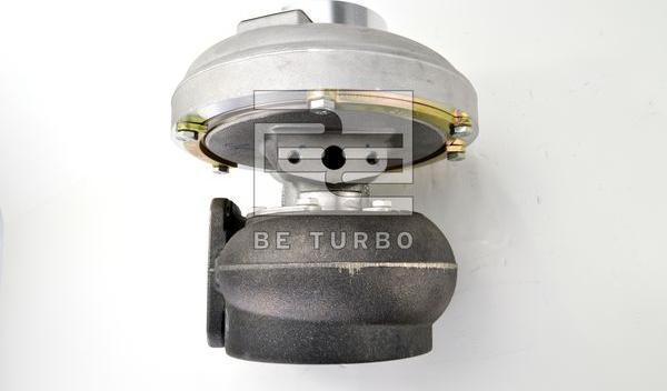 BE TURBO 126737 - Kompresors, Turbopūte ps1.lv