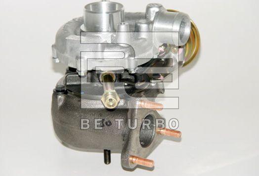 BE TURBO 126778 - Kompresors, Turbopūte ps1.lv