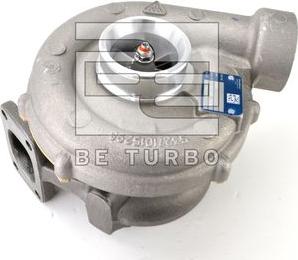 BE TURBO 128448 - Kompresors, Turbopūte ps1.lv