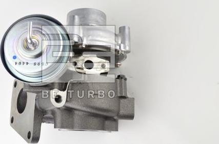 BE TURBO 128462 - Kompresors, Turbopūte ps1.lv