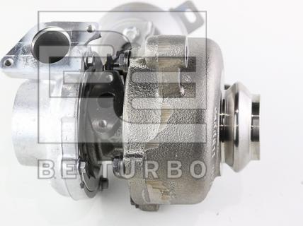 BE TURBO 128483 - Kompresors, Turbopūte ps1.lv