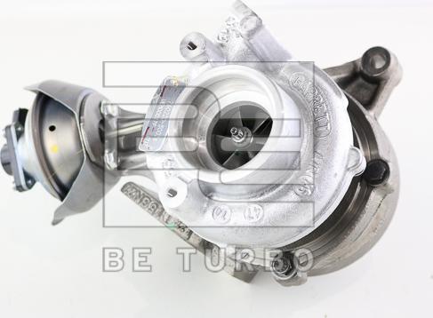 BE TURBO 128483 - Kompresors, Turbopūte ps1.lv