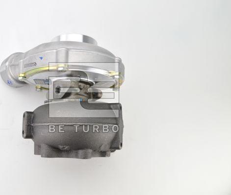 BE TURBO 128590 - Kompresors, Turbopūte ps1.lv