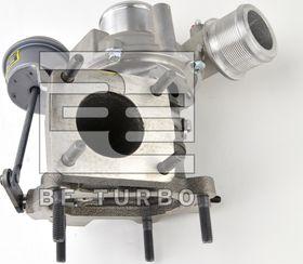 BE TURBO 128593 - Kompresors, Turbopūte ps1.lv