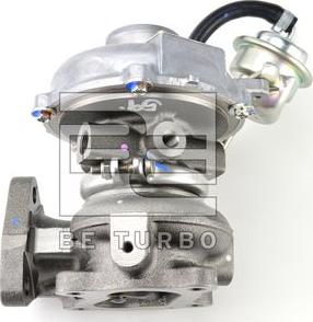 BE TURBO 128549 - Kompresors, Turbopūte ps1.lv