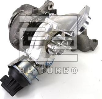 BE TURBO 128552 - Kompresors, Turbopūte ps1.lv