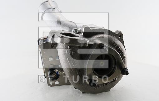 BE TURBO 128564 - Kompresors, Turbopūte ps1.lv