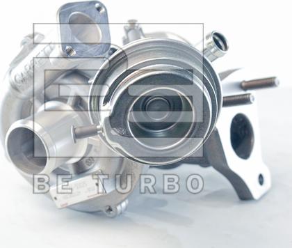 BE TURBO 128515 - Kompresors, Turbopūte ps1.lv