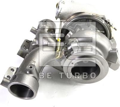 BE TURBO 128582 - Kompresors, Turbopūte ps1.lv