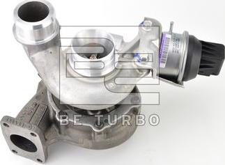 BE TURBO 128538 - Kompresors, Turbopūte ps1.lv