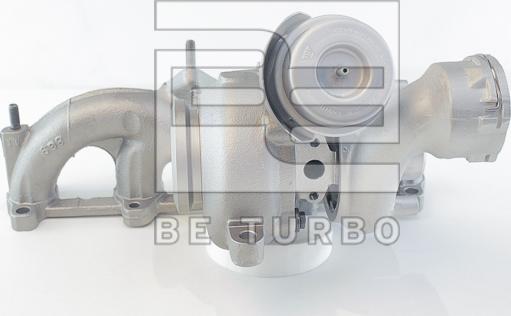 BE TURBO 128661 - Kompresors, Turbopūte ps1.lv