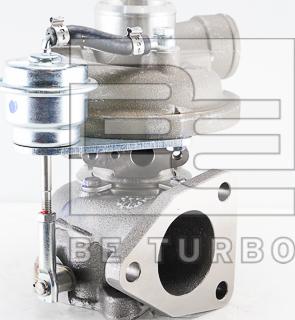 BE TURBO 128636 - Kompresors, Turbopūte ps1.lv