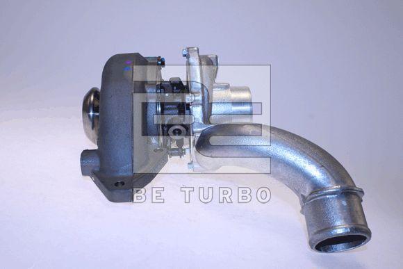 BE TURBO 128676 - Kompresors, Turbopūte ps1.lv