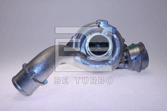 BE TURBO 128676 - Kompresors, Turbopūte ps1.lv