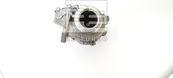 BE TURBO 128672 - Kompresors, Turbopūte ps1.lv