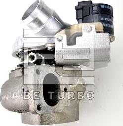 BE TURBO 128097 - Kompresors, Turbopūte ps1.lv