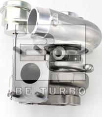 BE TURBO 128069 - Kompresors, Turbopūte ps1.lv