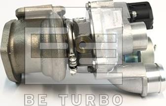 BE TURBO 128060 - Kompresors, Turbopūte ps1.lv