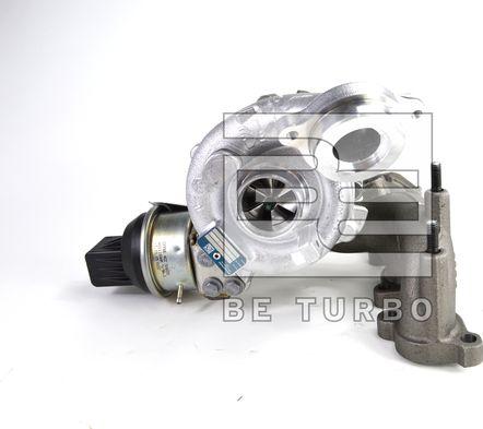 BE TURBO 128063 - Kompresors, Turbopūte ps1.lv