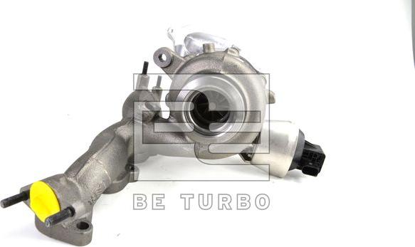 BE TURBO 128063 - Kompresors, Turbopūte ps1.lv