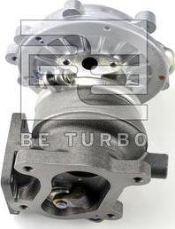 BE TURBO 128018 - Kompresors, Turbopūte ps1.lv