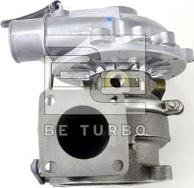 BE TURBO 128018 - Kompresors, Turbopūte ps1.lv