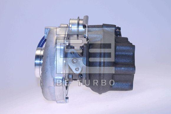 BE TURBO 128012 - Kompresors, Turbopūte ps1.lv