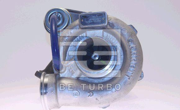 BE TURBO 128012 - Kompresors, Turbopūte ps1.lv