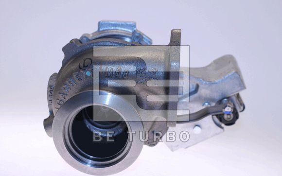 BE TURBO 128084 - Kompresors, Turbopūte ps1.lv