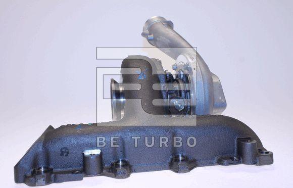 BE TURBO 128032 - Kompresors, Turbopūte ps1.lv