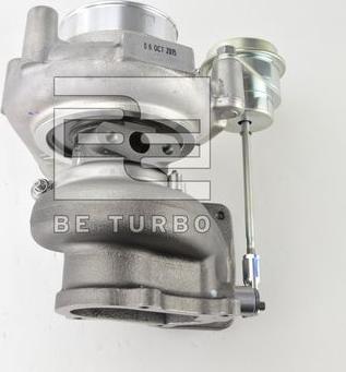 BE TURBO 128182 - Kompresors, Turbopūte ps1.lv