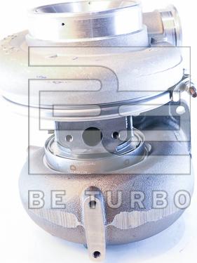 BE TURBO 128124 - Kompresors, Turbopūte ps1.lv