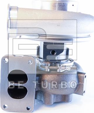 BE TURBO 128124 - Kompresors, Turbopūte ps1.lv