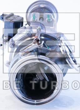 BE TURBO 128123 - Kompresors, Turbopūte ps1.lv