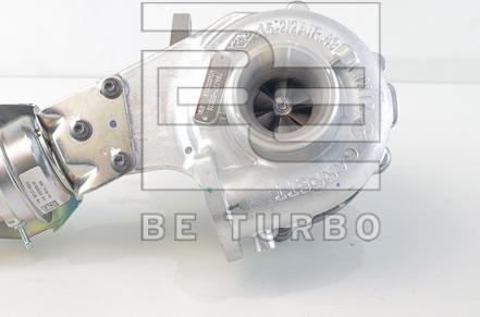 BE TURBO 128178 - Kompresors, Turbopūte ps1.lv