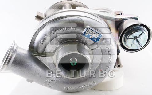 BE TURBO 128895 - Kompresors, Turbopūte ps1.lv