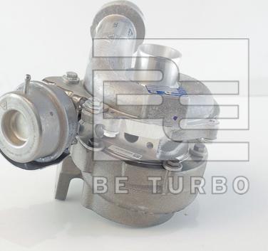 BE TURBO 128846 - Kompresors, Turbopūte ps1.lv