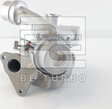 BE TURBO 128846 - Kompresors, Turbopūte ps1.lv