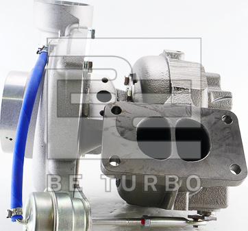 BE TURBO 128878 - Kompresors, Turbopūte ps1.lv