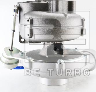 BE TURBO 128878 - Kompresors, Turbopūte ps1.lv