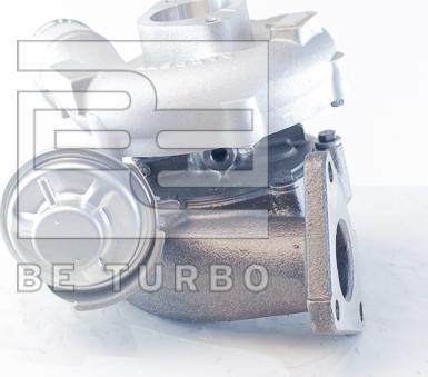 BE TURBO 128292 - Kompresors, Turbopūte ps1.lv