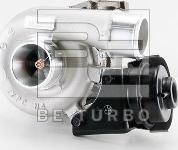 BE TURBO 128240 - Kompresors, Turbopūte ps1.lv