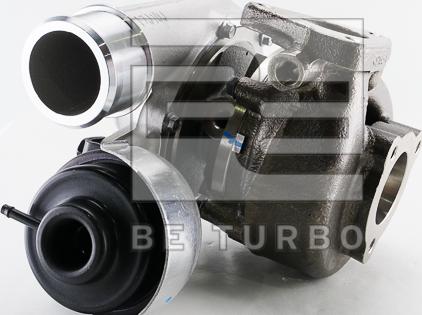 BE TURBO 128240 - Kompresors, Turbopūte ps1.lv