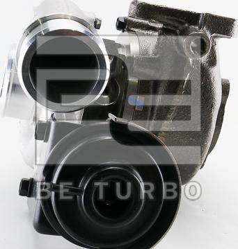 BE TURBO 128240 - Kompresors, Turbopūte ps1.lv