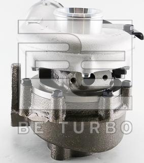 BE TURBO 128240 - Kompresors, Turbopūte ps1.lv