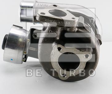 BE TURBO 128240 - Kompresors, Turbopūte ps1.lv