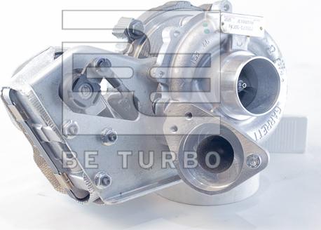 BE TURBO 128764 - Kompresors, Turbopūte ps1.lv